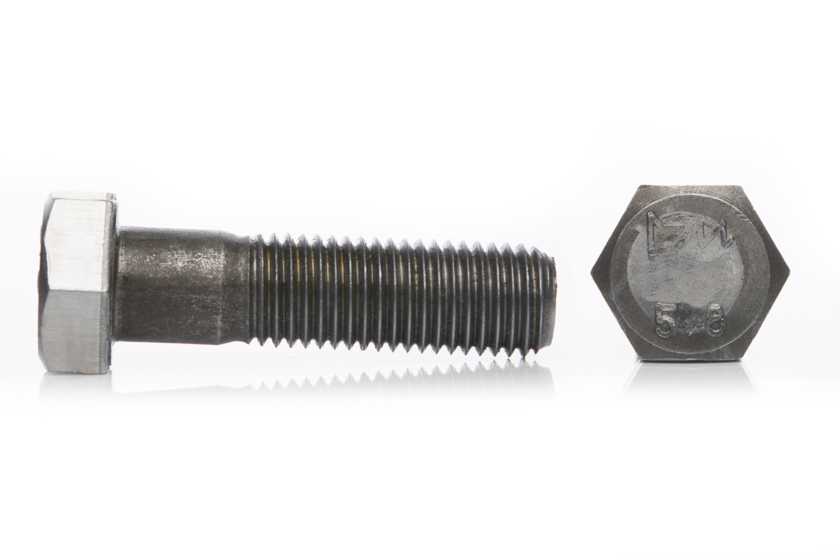 12х90 Болт кл пр 8.8 ГОСТ 7798-70