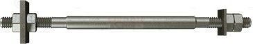 Болт фундаментный / анкерный (тип 2.2) M56x1400