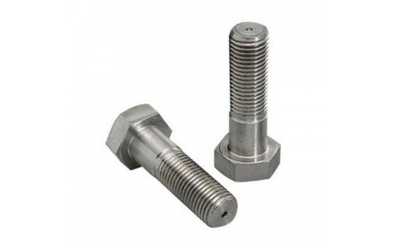 Болты высокопрочные оцинкованные ГОСТ Р52644-2006,  кл.пр. 10.9, 11.0 24х190