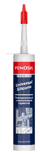 Penosil N, герметик силиконовый нейтральный, бесцветный, 310 ml Penosil N, герметик силиконовый нейтральный, бесцветный, 310 ml