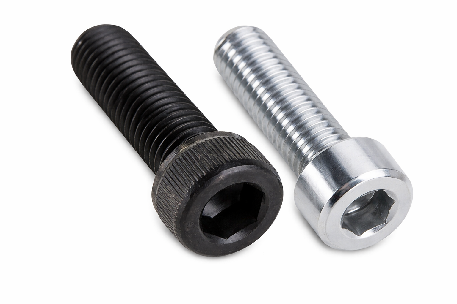 DIN 912 12.9 М 6х120 Винт с цилиндр. гол. и шестигр. углуб. под ключ