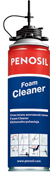 Penosil Cleaner, очиститель монтажной пены, 500 ml, Россия
