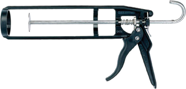 EASYFLOW LD LITE, пистолет для герметиков 310мл, пластиковый корпус, (1к.-12шт.)