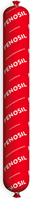 Penosil N, герметик силиконовый нейтральный, черный, 600 ml Penosil N, герметик силиконовый нейтральный, черный, 600 ml