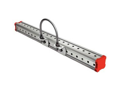 MIC-UB Соединительные элементы для U-образных хомутов