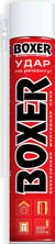 Boxer, пена монтажная всесезонная, 600 ml