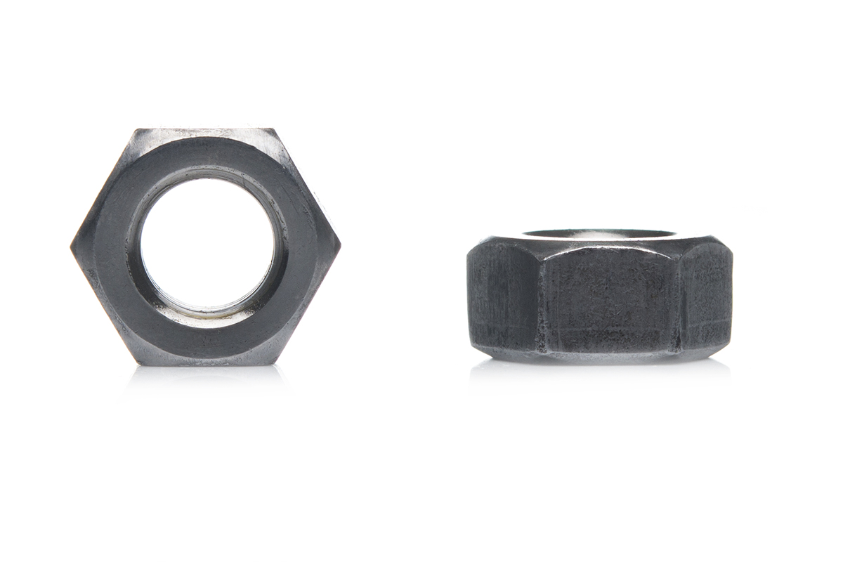 Гайка шестигранная ГОСТ 5915-70 М22 в Краснодаре