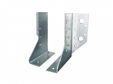 Опора балки