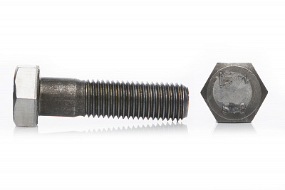 Болт кл. пр. 8.8, ГОСТ 7805-70 (М8-М10)