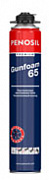 Penosil Premium Gunfoam, пена монтажная профессиональная,  750 ml