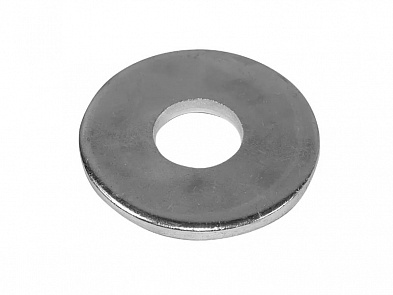 Шайба DIN 9021 нержавеющая