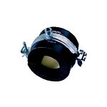 MIP-H Хомут с термоизоляцией Armaflex