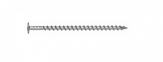 KBRM 10,5 Шурупы для легкого бетона Sormat